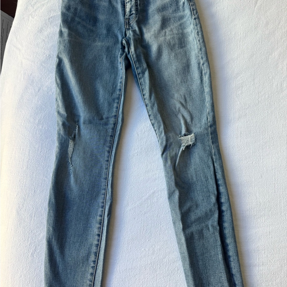 NEW without tags, Lucky Brand Jeans size 2